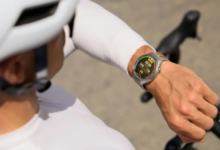 Photo of ¿Qué debe tener un reloj para hacer deporte? Esto debe saber antes de comprar uno