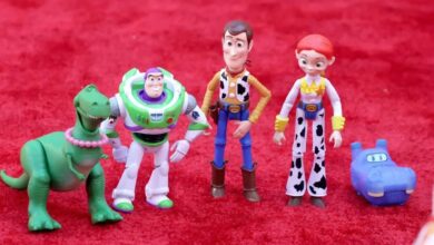 Photo of ¿Qué esperar de Toy Story 5?: lo que debe saber antes de ver la quinta entrega de este éxito animado