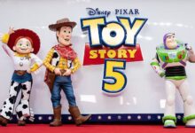 Photo of ‘Toy Story 5’ se convierte en el mejor estreno de la franquicia de animación y de 2026 en EE. UU.
