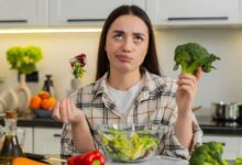 Photo of ¿Hackear los sentidos? Estos son consejos para engañar la mente y comer más saludable