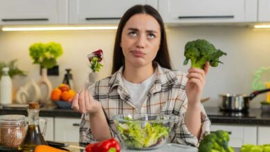 Photo of ¿Hackear los sentidos? Estos son consejos para engañar la mente y comer más saludable
