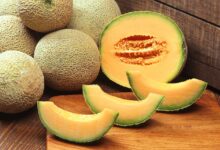 Photo of El melón, la fruta que ayuda a hidratar el cuerpo y aporta vitaminas esenciales