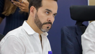 Photo of Definida posesión de De La Espriella en el Cauca, falta determinar el lugar de la investidura