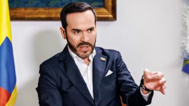 Photo of Respeto la autonomía del Congreso: De La Espriella tras elección de directivos