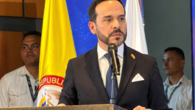 Photo of El presidente electo Abelardo De la Espriella lidera este miércoles el empalme en Córdoba