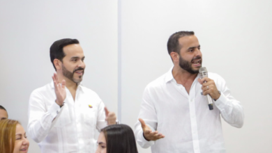 Photo of El 15 de septiembre se conocerá el futuro de los proyectos de los municipios de Córdoba, anuncia De La Espriella