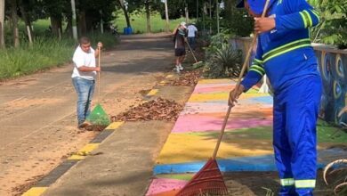 Photo of “Por una Buenavista Limpia, Tarea de Todos” fortalece el mantenimiento de espacios públicos