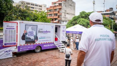 Photo of Córdoba activa jornada humanitaria para fortalecer la búsqueda de miles de desaparecidos
