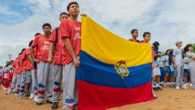 Photo of Más de 1.150 estudiantes compiten en la fase municipal de los Juegos Intercolegiados en Planeta Rica