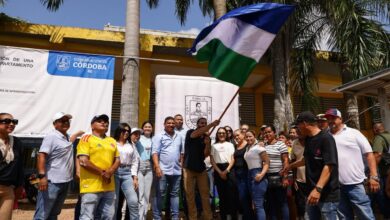 Photo of Inició adecuación del Mercado Público y Centro de Vida de La Apartada
