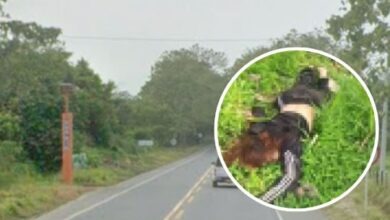 Photo of Hallan el cuerpo sin vida de una mujer entre Buenavista y Planeta Rica