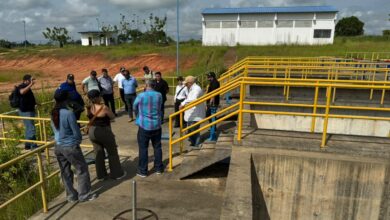 Photo of Operadores nacionales e internacionales conocen el Acueducto Regional del San Jorge de cara a su futura operación