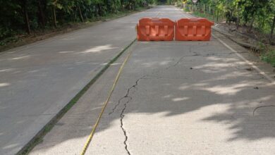 Photo of La vía Puerto Libertador – Montelíbano será intervenida: Gobernación iniciará licitación en los próximos días