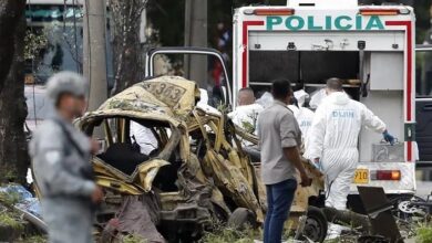 Photo of Agencias de inteligencia de EE.UU. e Israel alertan planes de desestabilización en Colombia