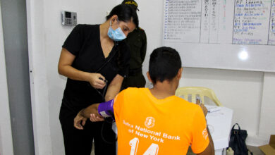 Photo of Montelíbano fortalece la atención en salud para personas privadas de la libertad