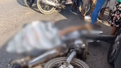 Photo of Motociclista perdió la vida tras ser atropellado por una tractomula en Buenavista