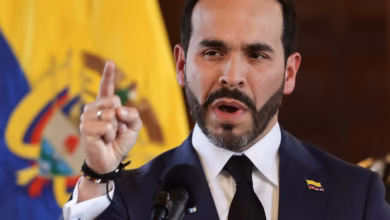 Photo of De La Espriella aseguró que promesa de construir 10 megacárceles sigue en pie