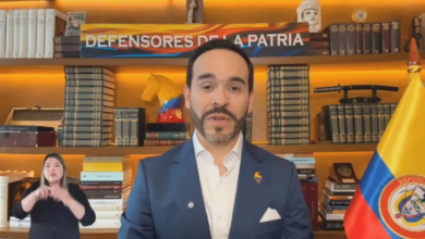Photo of Presidente entrante anunció que elevará el subsidio del programa Colombia Mayor a $400.000 mensuales