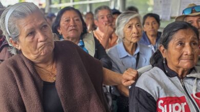 Photo of Petro dejó sin recursos a Colombia Mayor. No hay plata para pagarle a los adultos mayores