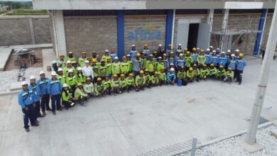 Photo of Afinia invirtió más de $493.000 millones para fortalecer la infraestructura eléctrica en el Cesar