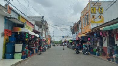 Photo of En Buenavista realizarán operativos para proteger el espacio público y advierte sanciones a infractores