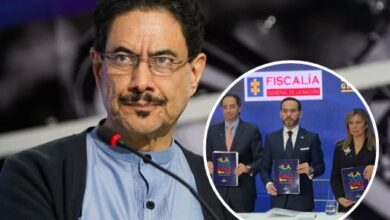 Photo of Iván Cepeda lanza fuertes críticas contra De La Espriella por “Libro de la verdad”