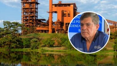 Photo of Cerro Matoso advierte pérdidas por $1.500 millones diarios tras reducir al 50 % su operación