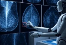 Photo of La inteligencia artificial cambia la lucha contra el cáncer: así ayuda a médicos y pacientes
