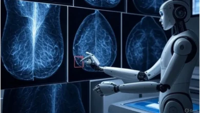 Photo of La inteligencia artificial cambia la lucha contra el cáncer: así ayuda a médicos y pacientes
