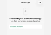 Photo of WhatsApp bloqueó cuentas por error: esto deben hacer los afectados