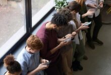 Photo of Facebook e Instagram, bajo la lupa por su supuesto “diseño adictivo”