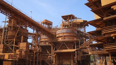 Photo of Más de 570 empleos se verán afectados por la reducción del 50% en la operación de Cerro Matoso