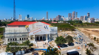Photo of De La Espriella defiende sede alterna en Batallón de Barranquilla: «Es el símbolo de la descentralización»