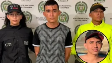 Photo of Soldado que habría asesinado a estudiante en Caucasia ocultó su cuerpo y pedía dinero para entregarlo