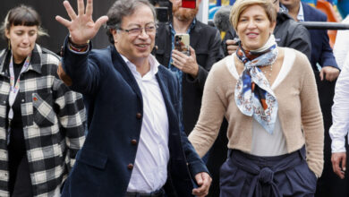 Photo of Explota otro escándalo en Gobierno Petro: «A Verónica le dieron 2 millones de euros en campaña»