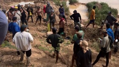 Photo of Tras 13 horas de búsqueda, hallan sin vida a hombre en mina de oro en Ayapel