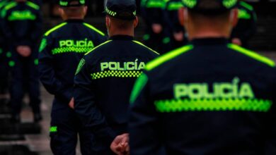 Photo of Policía refuerza Tierradentro ante alerta nacional por ataques con drones