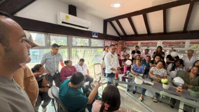 Photo of Alcaldía de Planeta Rica escucha a trabajadores del Hospital San Nicolás y anuncia nuevas acciones