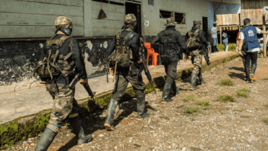 Photo of Gobierno prepara Ley de Sometimiento para grupos armados: no habrá negociación política