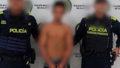 Photo of Mujer resultó herida tras presunto ataque con machete de su hijo en Planeta Rica