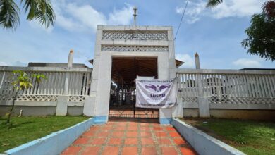 Photo of Comienza tercera fase de intervención forense en cementerio de Montelíbano para buscar a personas desaparecidas