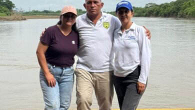 Photo of Cerro Matoso y la comunidad de La Estrella: un trabajo articulado que genera desarrollo en el Sur de Córdoba