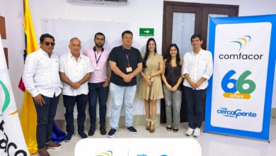 Photo of Comfacor busca modernizar sus procesos documentales con respaldo del Archivo General de la Nación
