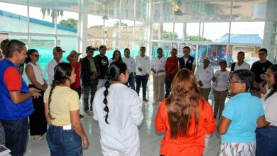 Photo of Montelíbano fortalece Comité Local de Justicia para atender conflictos en las comunidades
