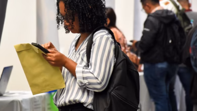 Photo of Desempleo en Colombia subió a 9,4 % en agosto, según reveló el Dane