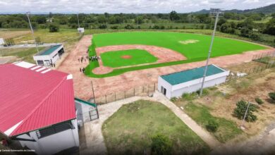 Photo of La Revolución de Córdoba avanza con obras viales, urbanas y deportivas en el Alto Sinú