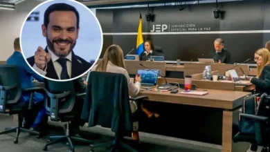 Photo of Abelardo De la Espriella niega que quiera vengarse de la JEP y defiende el recorte presupuestal