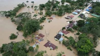Photo of Más de 1.200 hogares avanzan en recuperación tras emergencia en Córdoba
