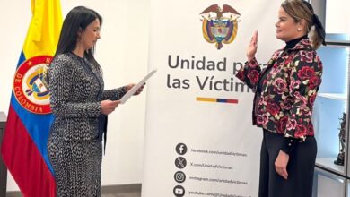 Photo of Lissana Vargas Dávila asume como nueva directora territorial de la unidad para las víctimas en Córdoba