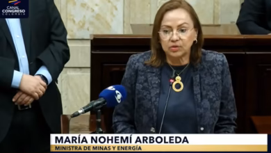 Photo of Gobierno advierte déficit de $5.9 billones para subsidios de energía y gas en 2027